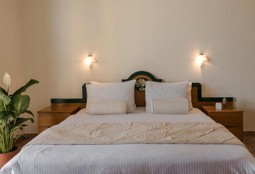 סוויטת ג'וניור נוף לים, Griffon Kymi Hotel Previously Known As Valledi Village