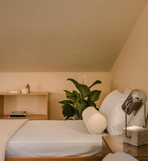 סוויטה נוף לים, Griffon Kymi Hotel Previously Known As Valledi Village