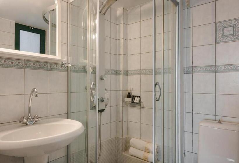 סוויטת ג'וניור נוף לים, Griffon Kymi Hotel Previously Known As Valledi Village