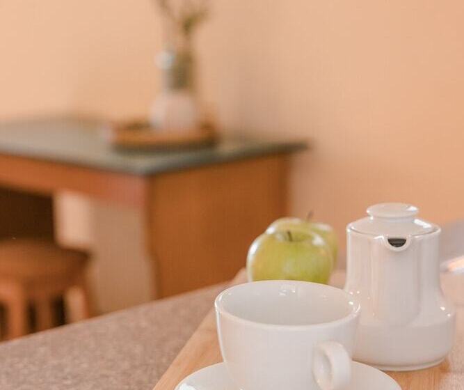 חדר סטנדרט נוף לים, Griffon Kymi Hotel Previously Known As Valledi Village