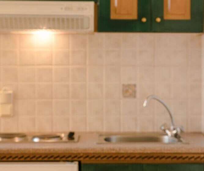 חדר משפחתי נוף לים, Griffon Kymi Hotel Previously Known As Valledi Village