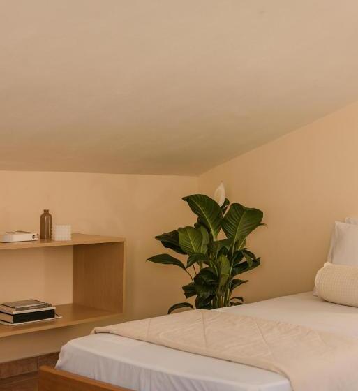 סוויטה נוף לים, Griffon Kymi Hotel Previously Known As Valledi Village