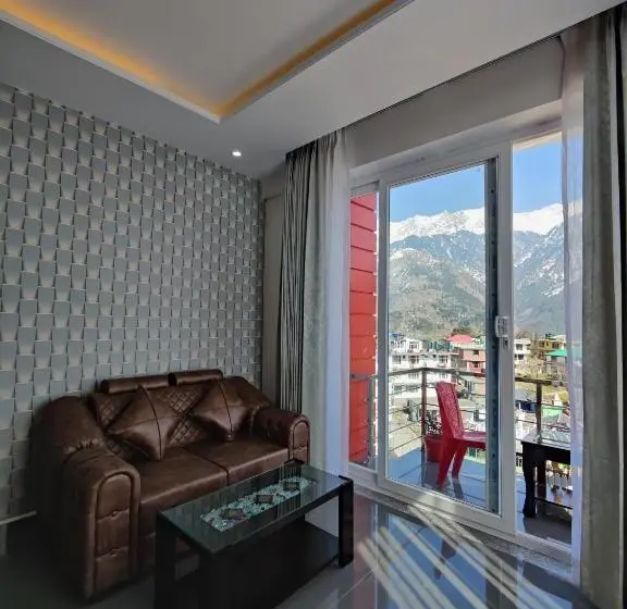 Standard-huone King-vuode, Aliza Inn And Suites By Srs Hotels