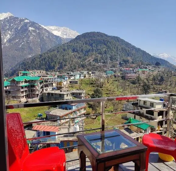 Standard-huone Parveke, Aliza Inn And Suites By Srs Hotels