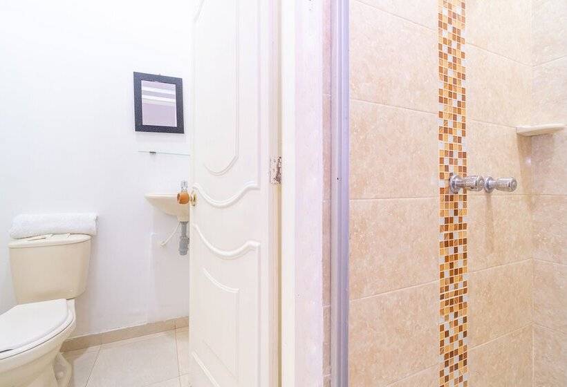 スタンダードルーム, Ayenda De Las Mercedes