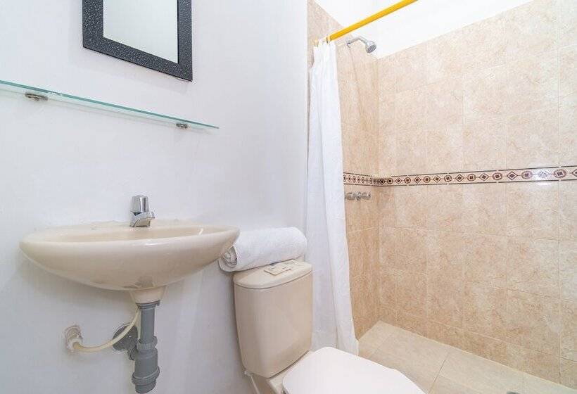 スタンダードルーム, Ayenda De Las Mercedes