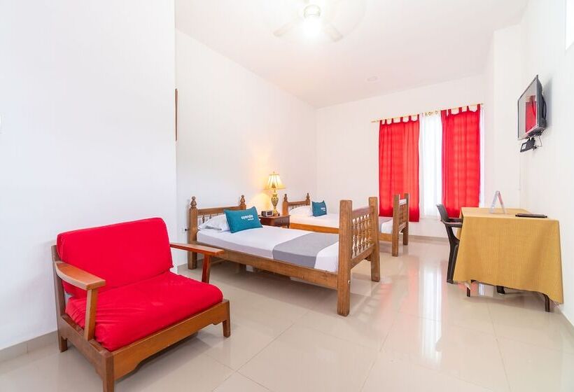 スタンダードルーム, Ayenda De Las Mercedes