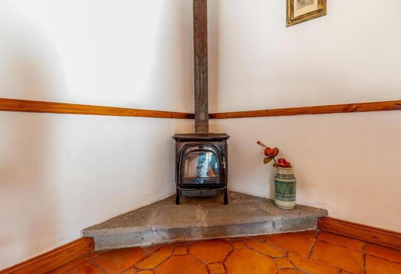 غرفة قياسية, Hacienda Venta De Guadalupe