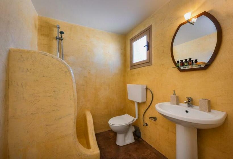 Suite Junior, Prana Thera