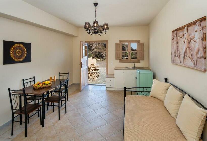 Suite Sénior, Prana Thera