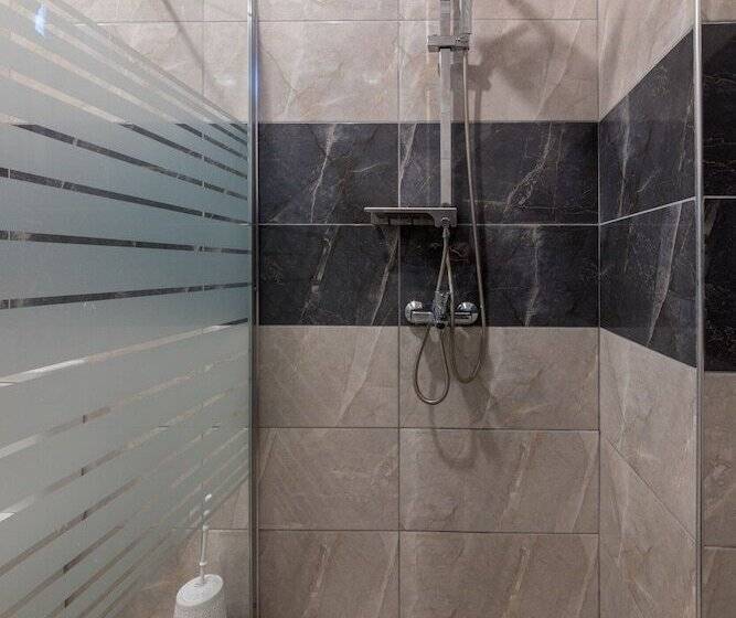 جناح عائلي, Selimiye Lime Garden Otel