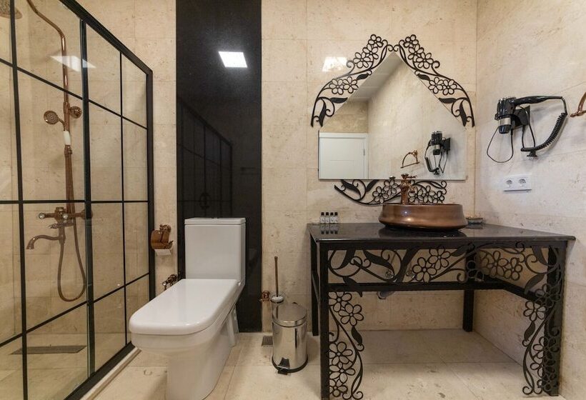 Family Suite, Selimiye Lime Garden Otel