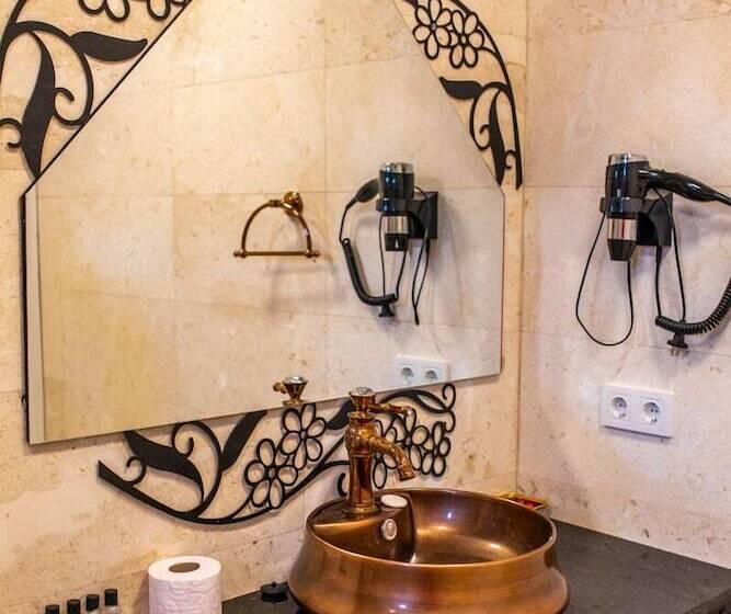 جناح عائلي, Selimiye Lime Garden Otel