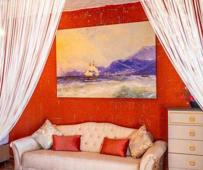 Family Suite, Selimiye Lime Garden Otel