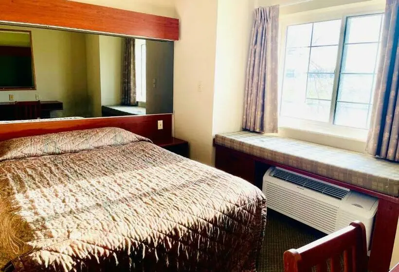 スタンダードシングルルーム, Welcome Inn & Suites