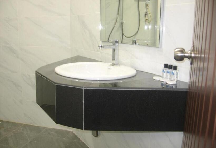 Camera Standard Letto King, 707 Hotel Melaka Cheng Ho