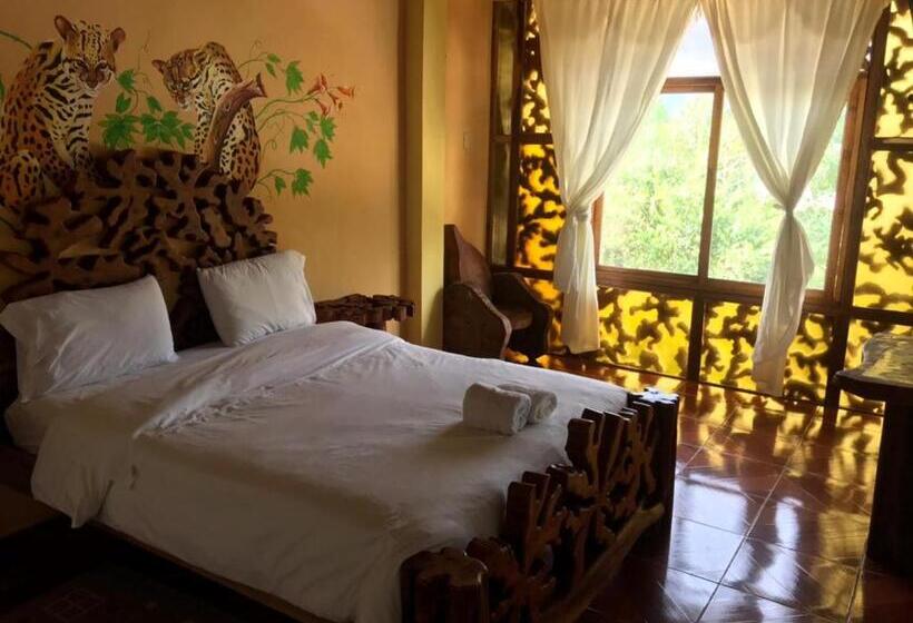 스탠다드 룸, Hosteria Hachacaspi