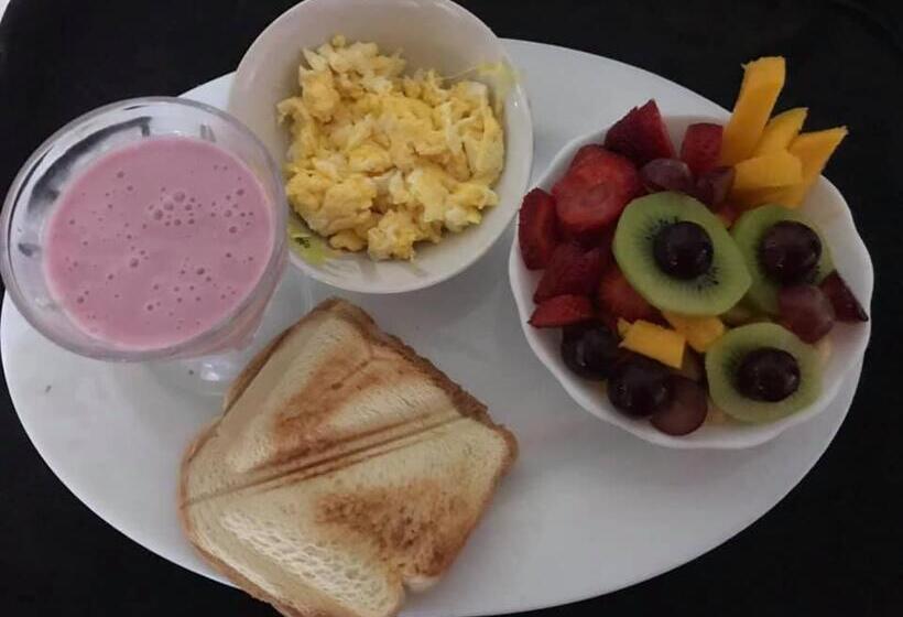 스탠다드 룸, Hosteria Hachacaspi