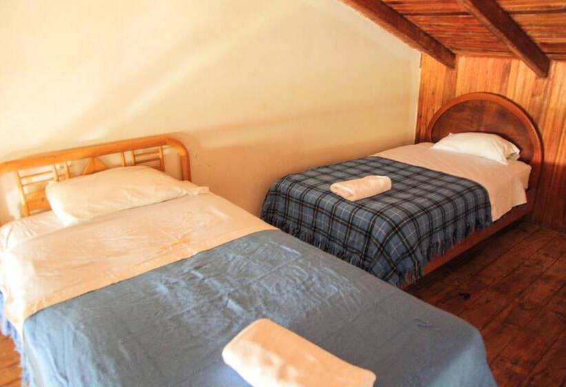 Номер Стандарт, Hosteria Hachacaspi