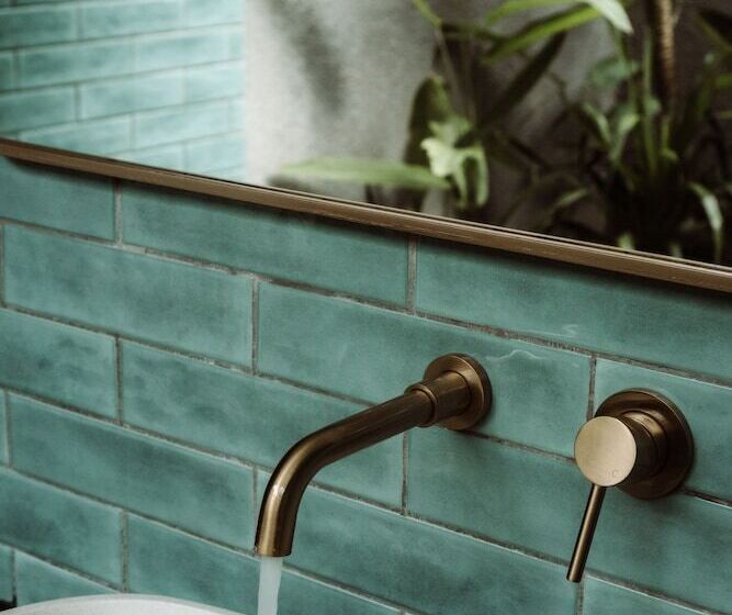 غرفة ديلوكس, Porter Hotel   Surf & Yoga Retreat