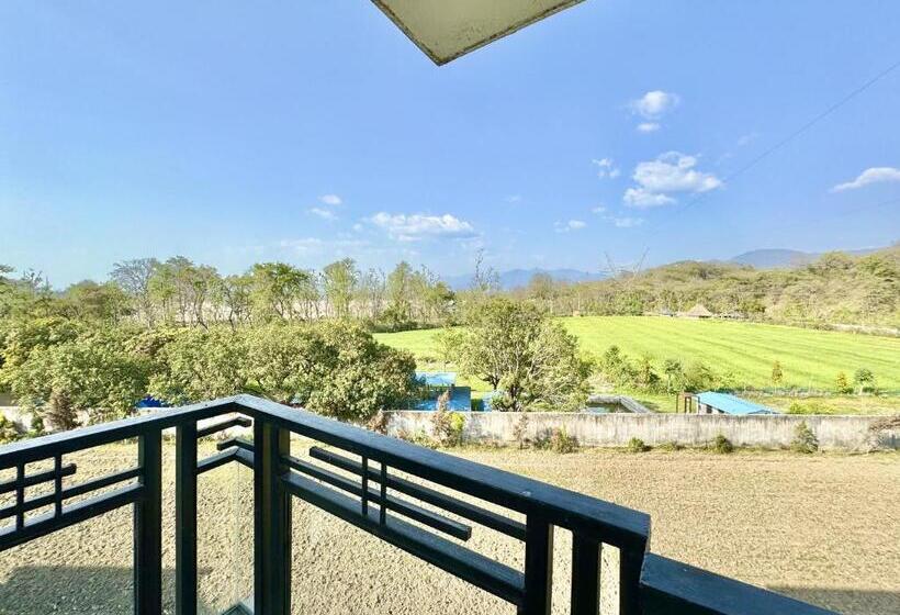 수피리어 룸, Sumedha G Village Resort And Spa