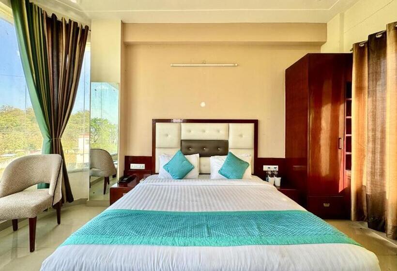 スーペリアールーム, Sumedha G Village Resort And Spa