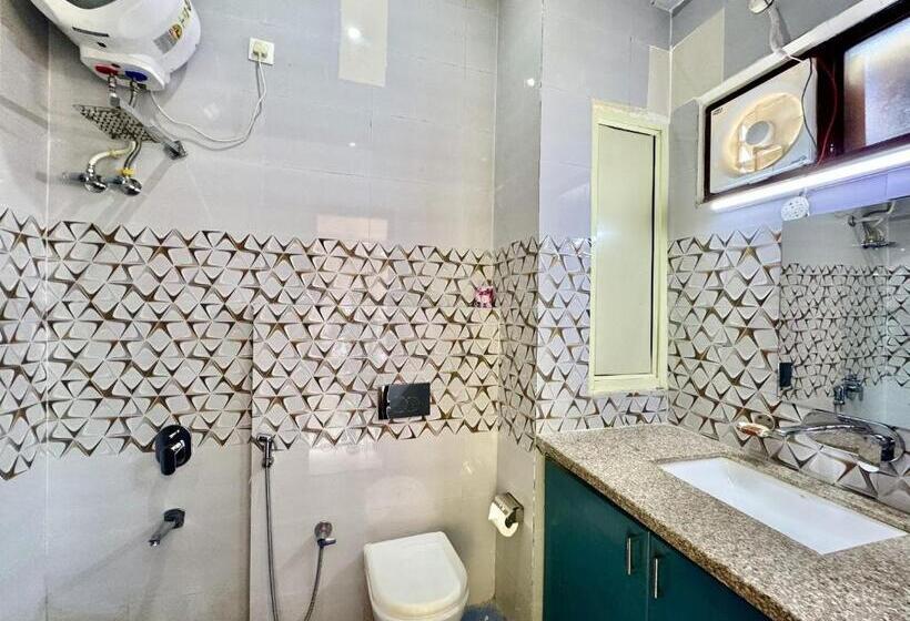 수피리어 룸, Sumedha G Village Resort And Spa