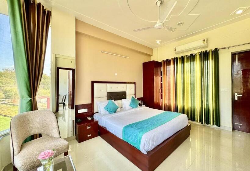 スーペリアールーム, Sumedha G Village Resort And Spa