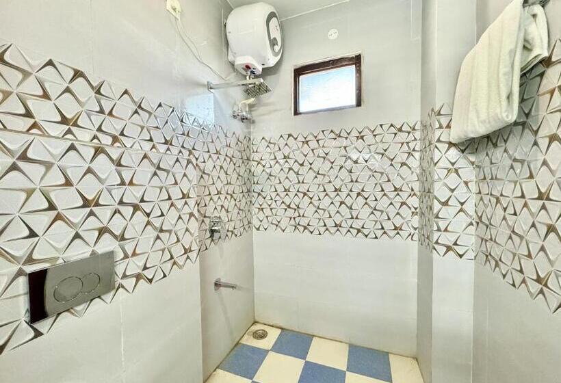 スタンダードルーム, Sumedha G Village Resort And Spa