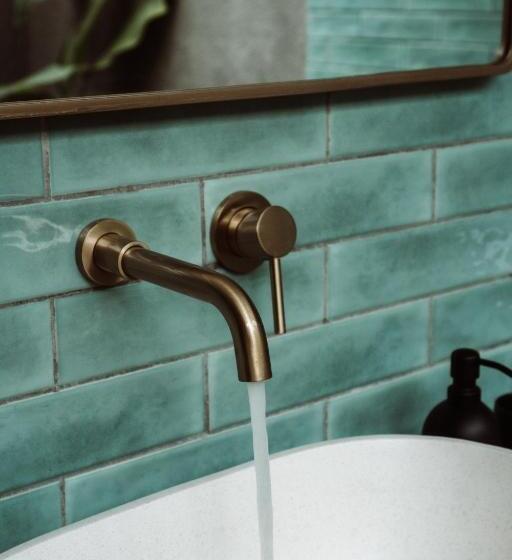 غرفة ديلوكس, Porter Hotel   Surf & Yoga Retreat