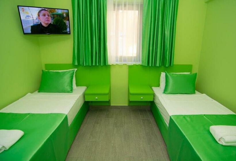 スタンダードルーム, Avlion Boutique