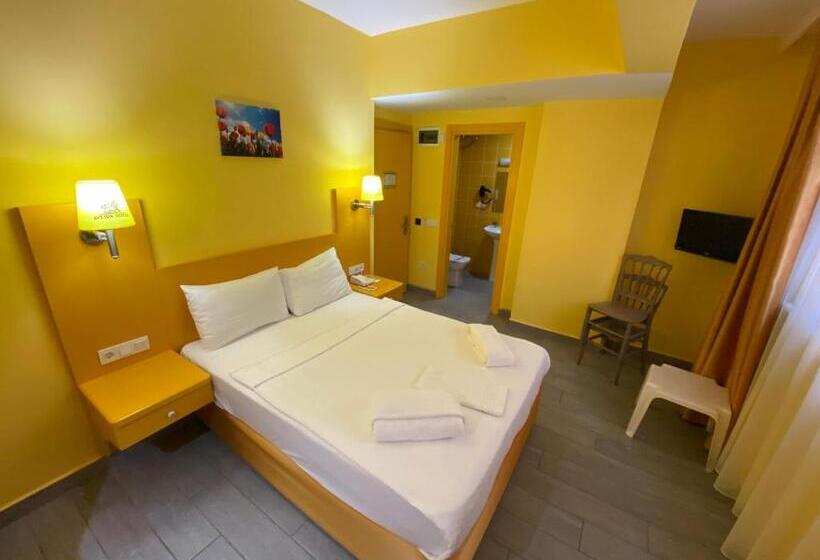 デラックスルーム, Avlion Boutique