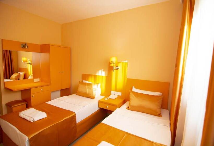 スタンダードルーム, Avlion Boutique