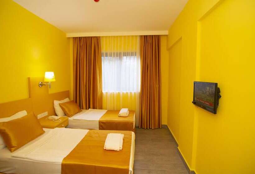 スタンダードルーム, Avlion Boutique