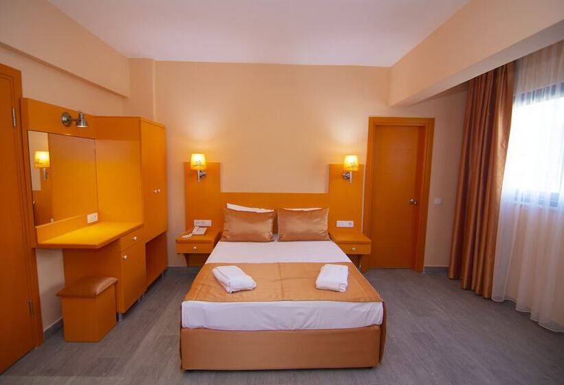 デラックスルーム, Avlion Boutique