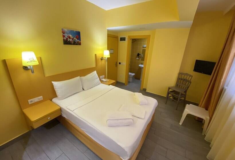 デラックスルーム, Avlion Boutique