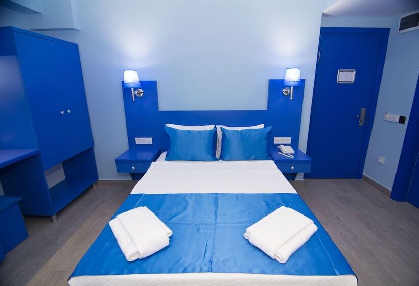 デラックスルーム, Avlion Boutique