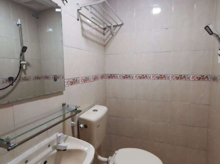 غرفة قياسية فردية, Oyo 90086 My Seven Days Inn