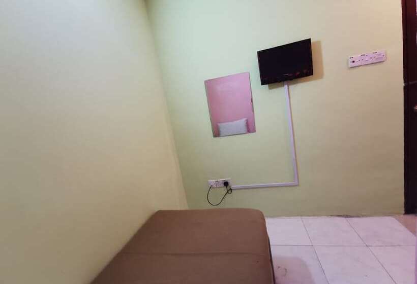 غرفة قياسية فردية, Oyo 90086 My Seven Days Inn