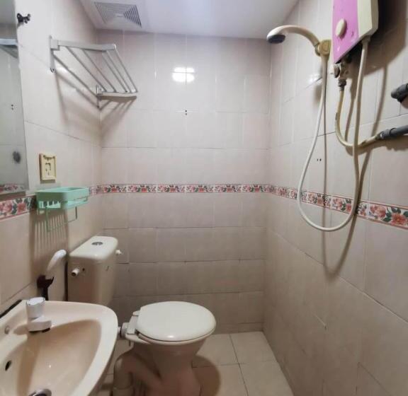 غرفة قياسية, Oyo 90086 My Seven Days Inn