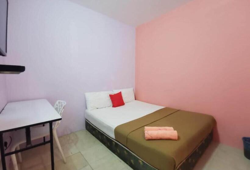 غرفة قياسية, Oyo 90086 My Seven Days Inn