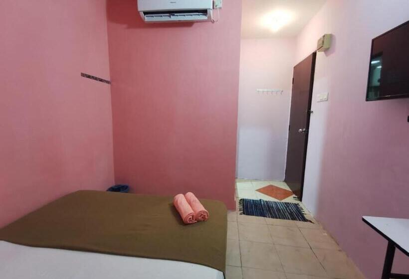 غرفة قياسية, Oyo 90086 My Seven Days Inn