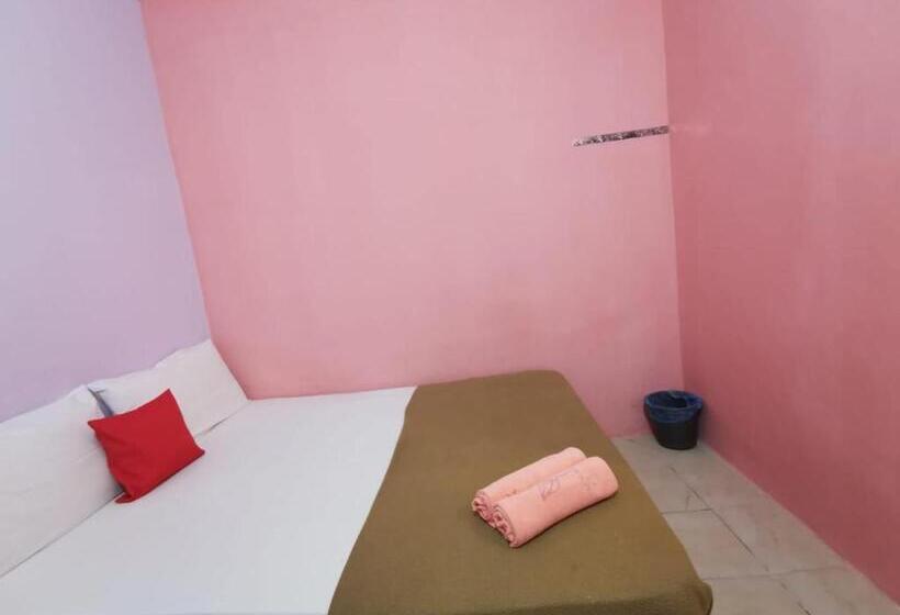 غرفة قياسية, Oyo 90086 My Seven Days Inn