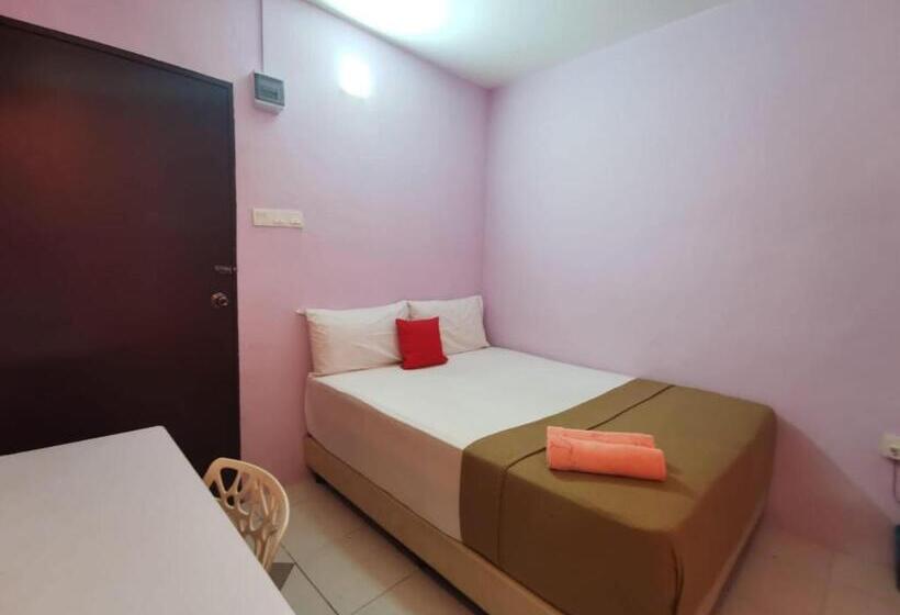 غرفة قياسية, Oyo 90086 My Seven Days Inn