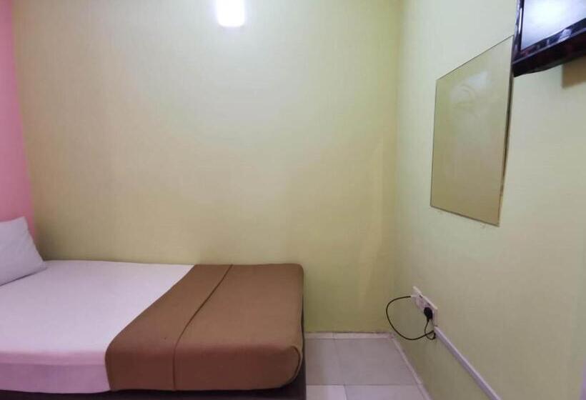 غرفة قياسية فردية, Oyo 90086 My Seven Days Inn