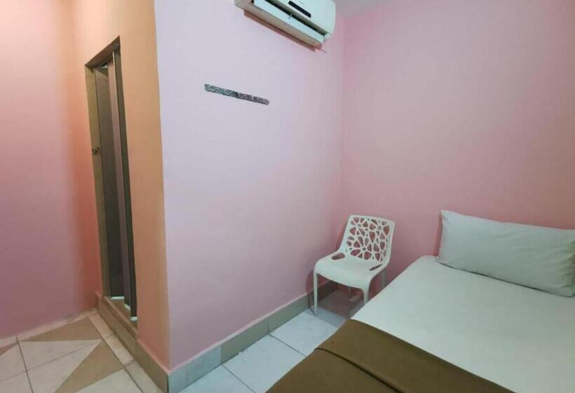 غرفة قياسية فردية, Oyo 90086 My Seven Days Inn