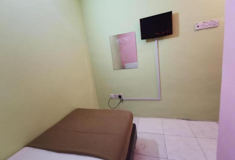 غرفة قياسية فردية, Oyo 90086 My Seven Days Inn