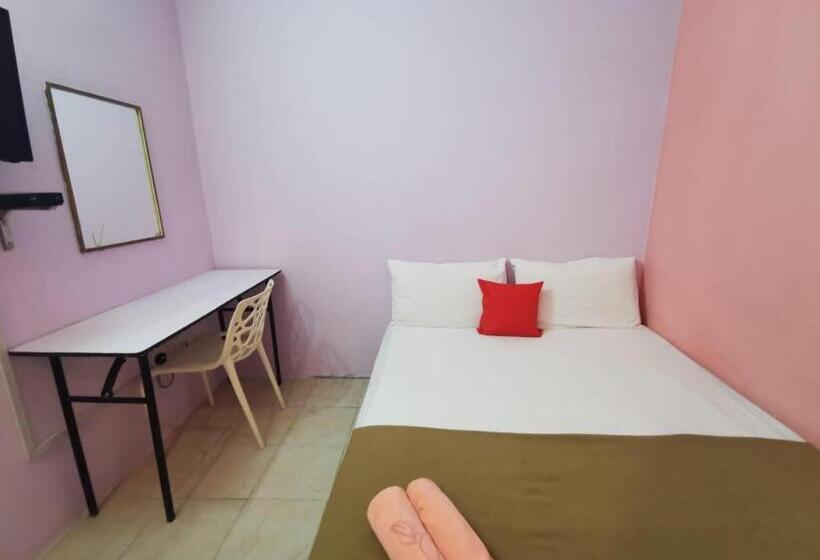 غرفة قياسية, Oyo 90086 My Seven Days Inn