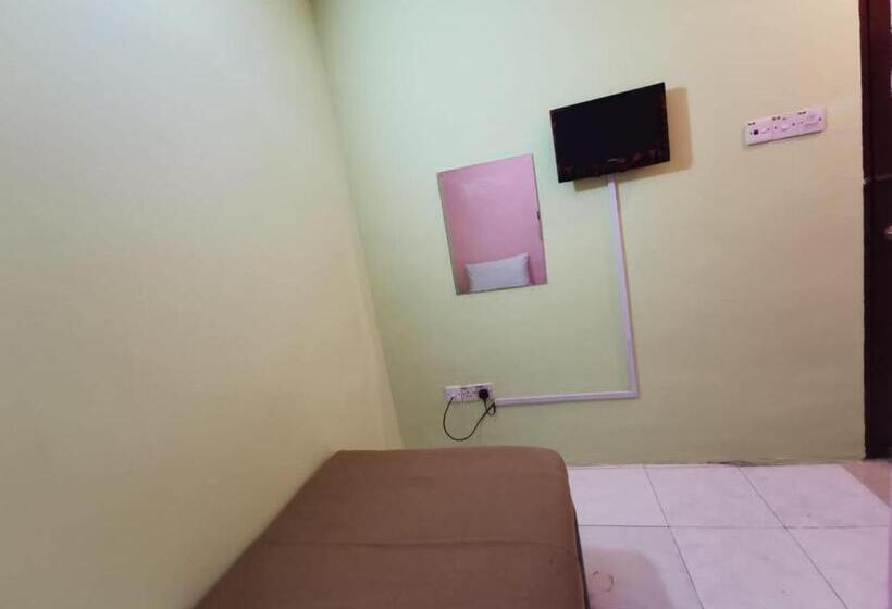 غرفة قياسية فردية, Oyo 90086 My Seven Days Inn