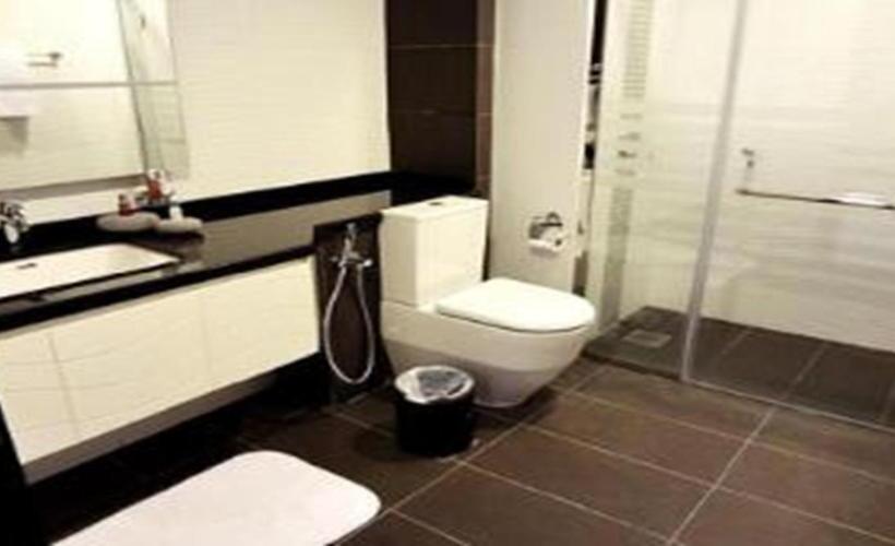 غرفة ديلوكس سرير كينج, Time Royal Ambassador